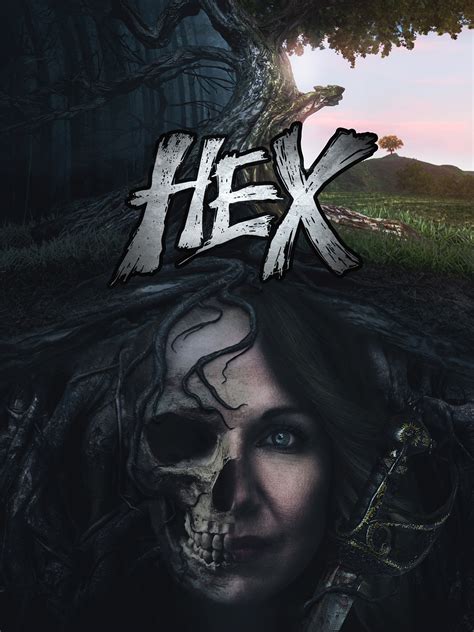 Hex subtitles English .